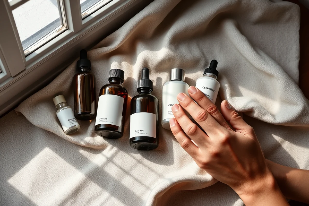 travel size skincare near me for beginners — Travel Size Skincare Near Me For Beginners (the finished result)