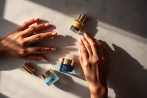 Travel Size Skincare Set