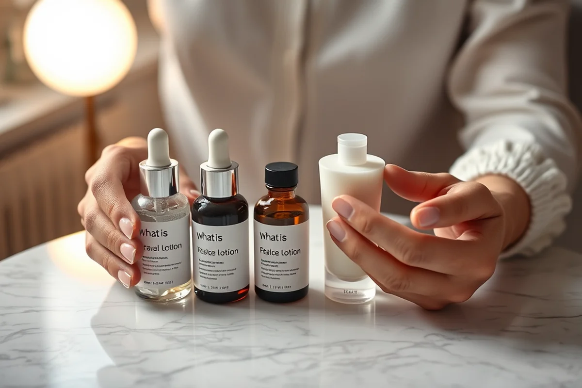 what is travel size lotion — What Is Travel Size Lotion (the finished result)