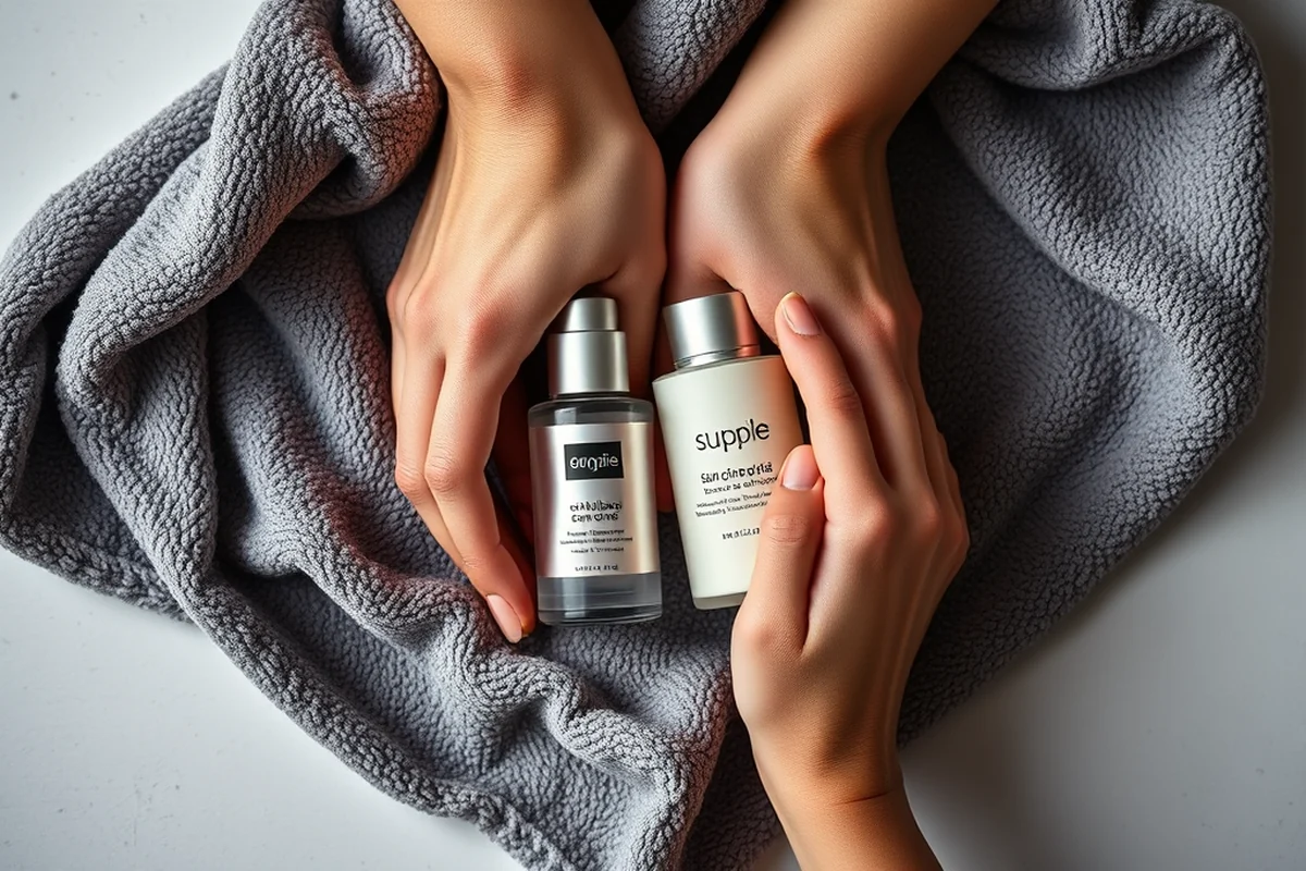 best travel size for skincare — Best Travel Size For Skincare (the finished result)