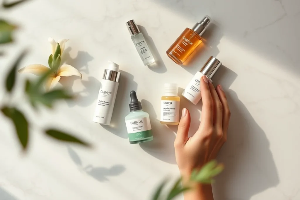 Top Travel Size For Skincare