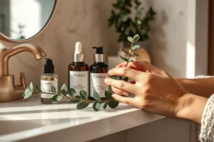 Travel Size For Skincare Vs