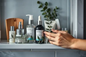 Travel Size Skincare For Mature Skin Alternatives